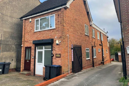 Land for sale in Birmingham Selly Oak