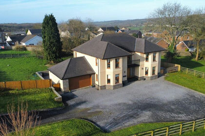 6 acres of Land for sale in Llanelli Rural