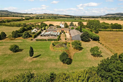 Development Land for sale in Toddington