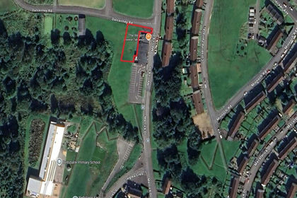 Development Land for sale in Ayr, Carrick and Cumnock