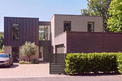 Self Build Plot for sale in Rushcliffe