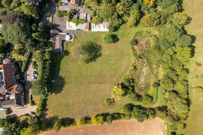 Self Build Plot for sale in Clarborough and Welham