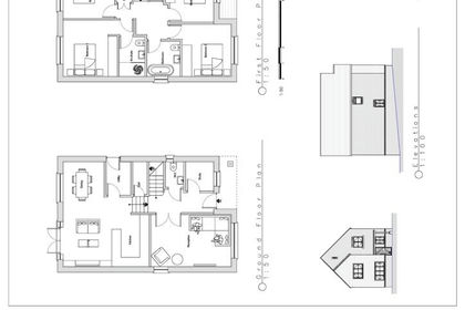 Self Build Plot for sale in Chailey