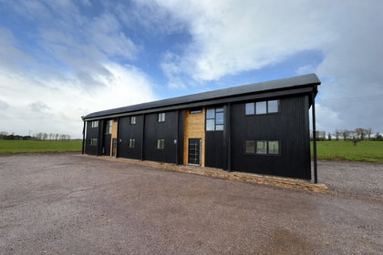 Barn Conversion for sale in Tixall