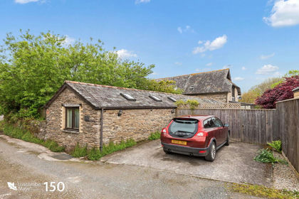 Barn Conversion for sale in Newton and Noss