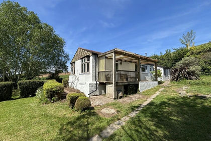 1.8 acres of Redevelopment Land for sale in Langton Matravers