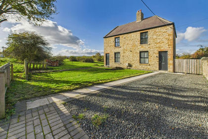 Development Land for sale in Blaydon and Consett