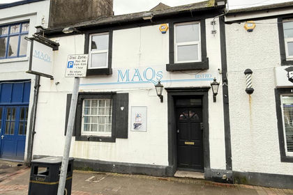 Commercial Land for sale in Egremont