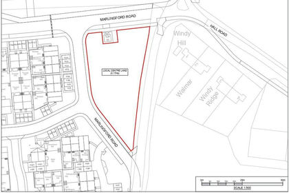 Undeveloped Land for sale in Easton