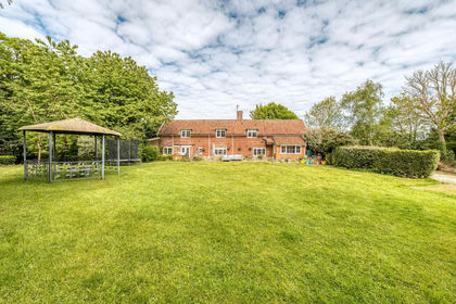 1 acre of House with Land for sale in Shipdham