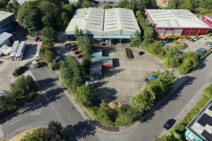 Warehouse for sale in Penistone and Stocksbridge
