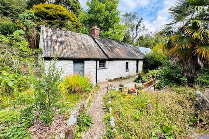 17.5 acres of Land for sale in Buan