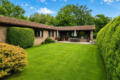 4.3 acres of House with Land for sale in Bisley