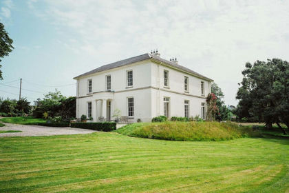 3 acres of Country Home for sale in St. Ewe