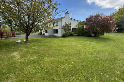 2.9 acres of House with Land for sale in East Williamston