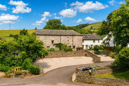 Barn Conversion for sale in Sedbergh