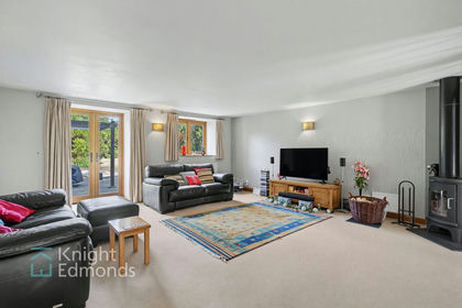 Barn Conversion for sale in West Farleigh
