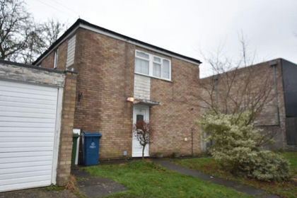 Development Land for sale in Harrow East