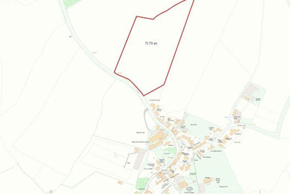 12 acres of Land for sale in Akeley