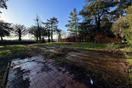 Building Plot for sale in Ashley