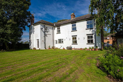 5 acres of Land for sale in Hatfield