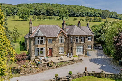 2.5 acres of House with Land for sale in Bamford