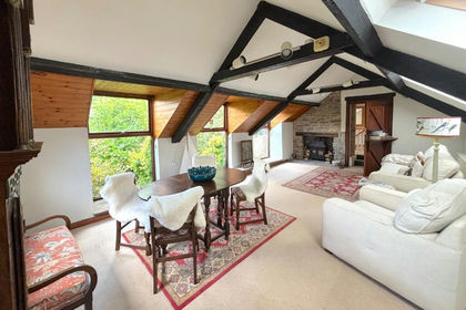 Barn Conversion for sale in Farrington Gurney