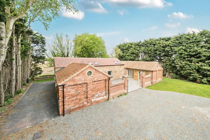 Agricultural Land for sale in Anwick