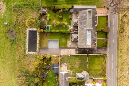 Self Build Plot for sale in Perth and Kinross-shire
