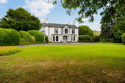 10.7 acres of House with Land for sale in Cefnmeiriadog