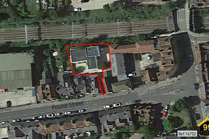 Development Land for sale in Newbury