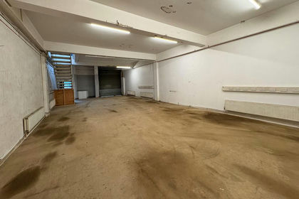 Warehouse for sale in Ealing Southall