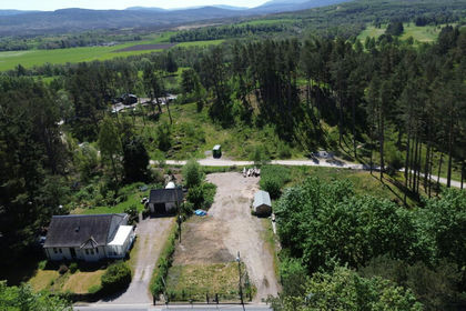 Development Land for sale in Moray West, Nairn and Strathspey