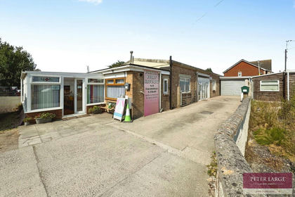Commercial Land for sale in Kinmel Bay and Towyn