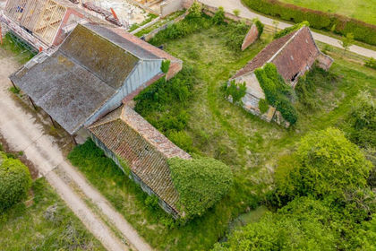 1.5 acres of Development Land for sale in East Winch