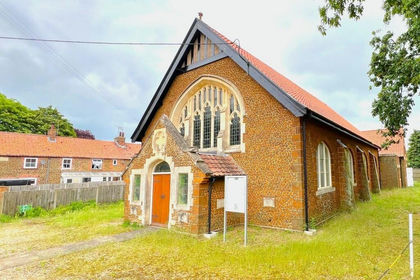 Development Land for sale in Snettisham
