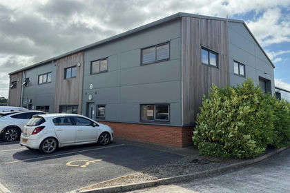 Warehouse for sale in Easingwold
