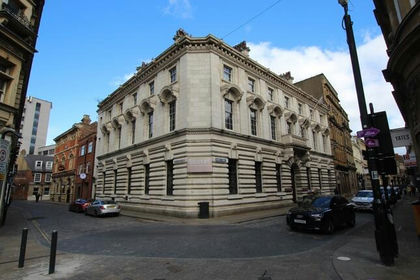 Historic House for sale in Kingston upon Hull West and Haltemprice