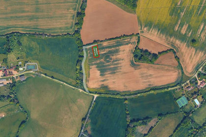 Development Land for sale in Harpenden Town