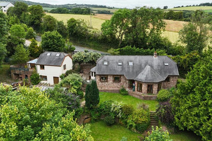 1 acre of House with Land for sale in Whitchurch