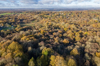 Vacant Land for sale in East Grinstead