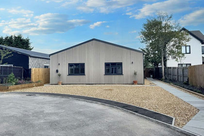 Land for sale in Worsley and Eccles