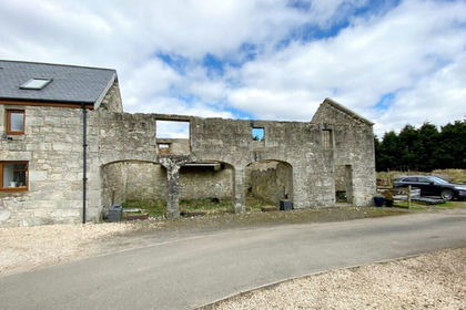 Building Plot for sale in Perth and Kinross-shire