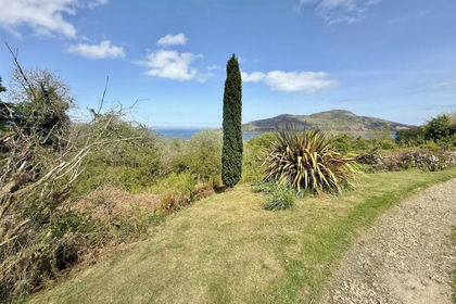 20 acres of Agricultural Land for sale in North Ayrshire and Arran