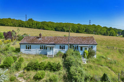 29.4 acres of House with Land for sale in Brede