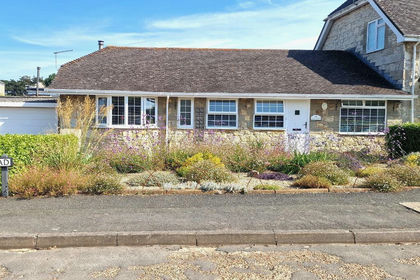 Barn Conversion for sale in Bembridge