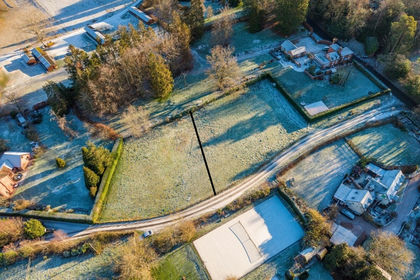 Self Build Plot for sale in Astley and Dunley