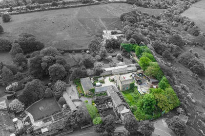 Development Land for sale in Calder Valley