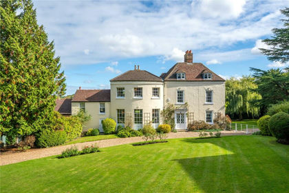 2 acres of Land for sale in Walton on the Wolds