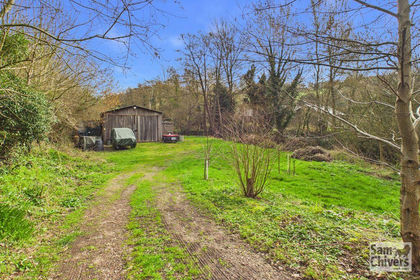 1.3 acres of Land for sale in Camerton